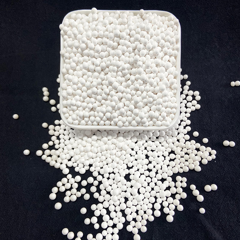 Alumina-Desiccant e kentsoeng-(2)