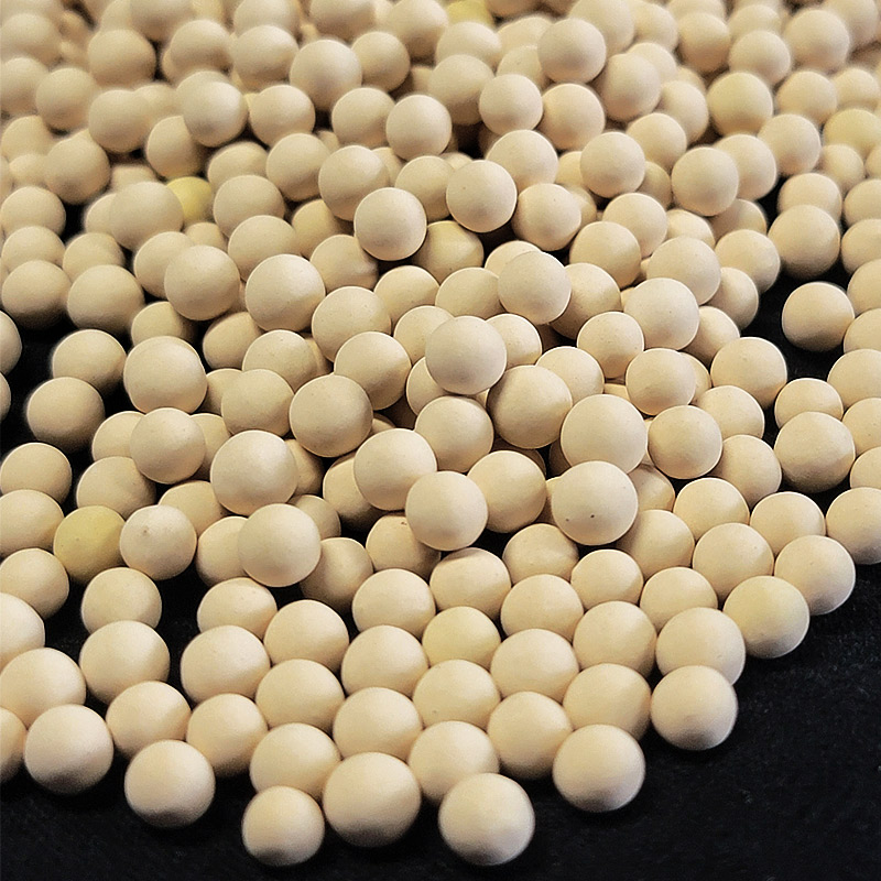 Molecular Sieve, 5Å 30-40 Mesh, Bottle Of 50 G | Sigma-Aldrich