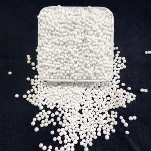 bubuk alumina aktif